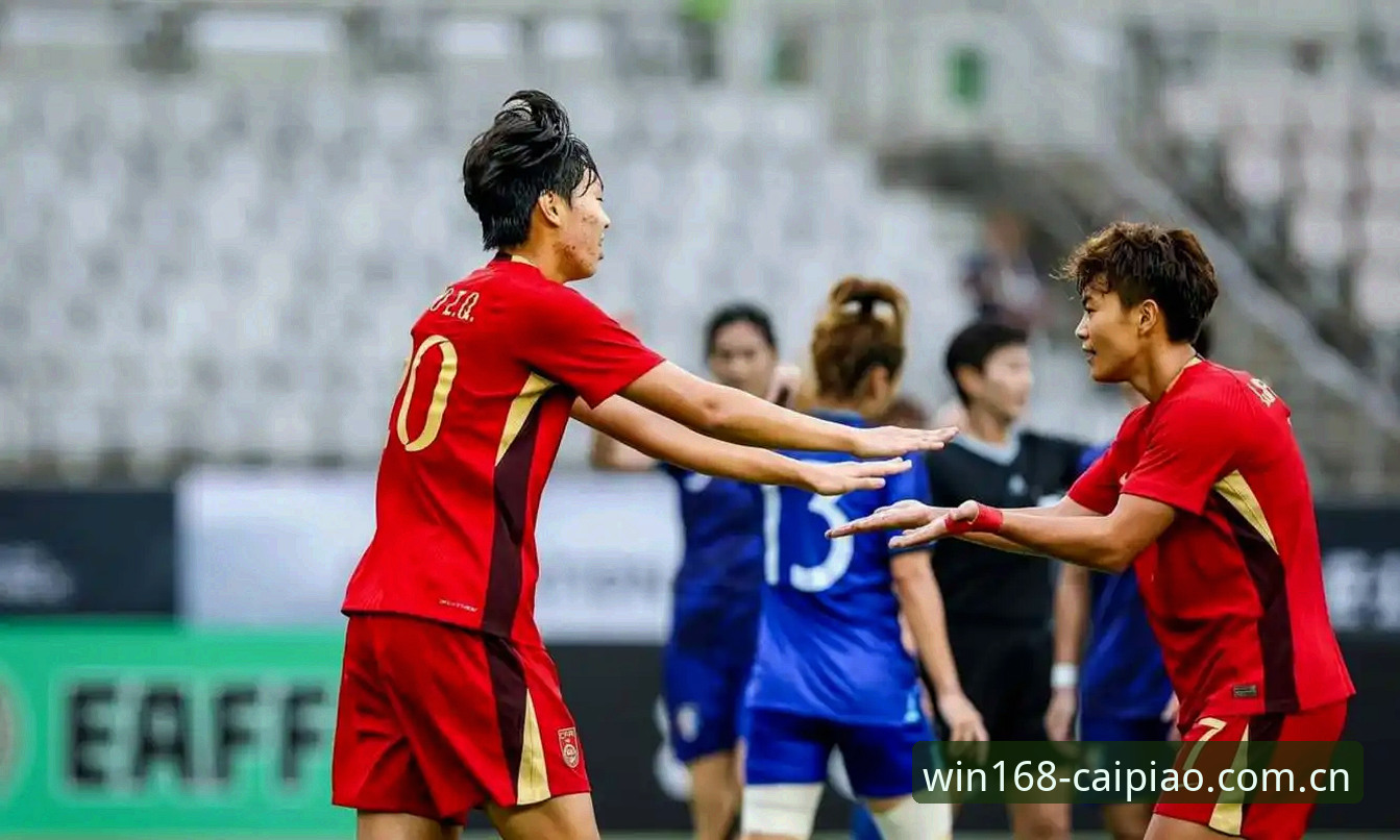 U17世界杯抽签揭晓！3大看点解析中国男女足晋级前景